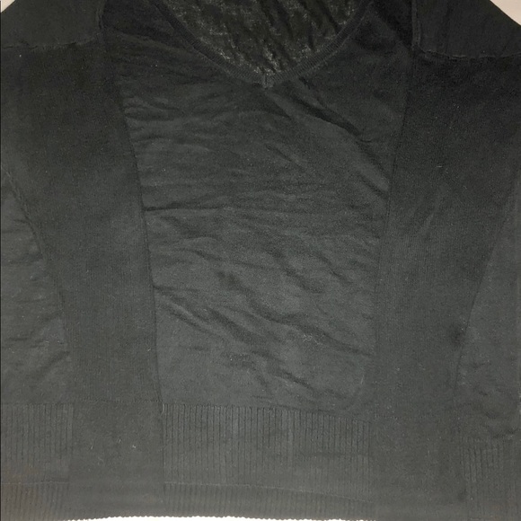 Victoria’s Secret Branded Sweater - Picture 3 of 4